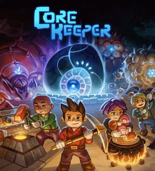 Games Rental - Game Server Hosting - TrustedSite Pro 10000