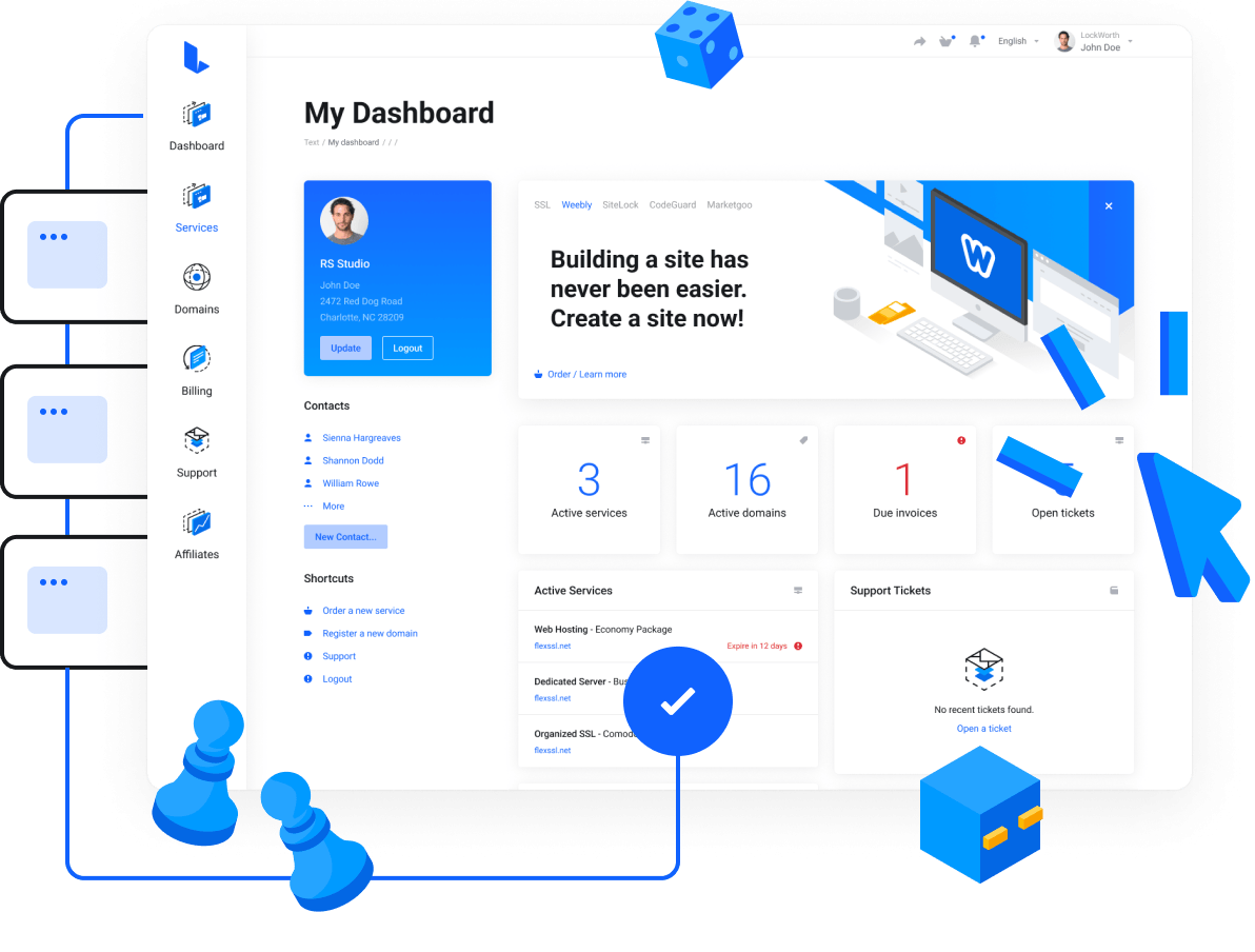 Core Keeper - Game Server - Powerful  Game Server control panel