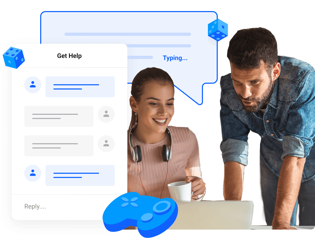 Core Keeper - Game Server - Round-the-clock support